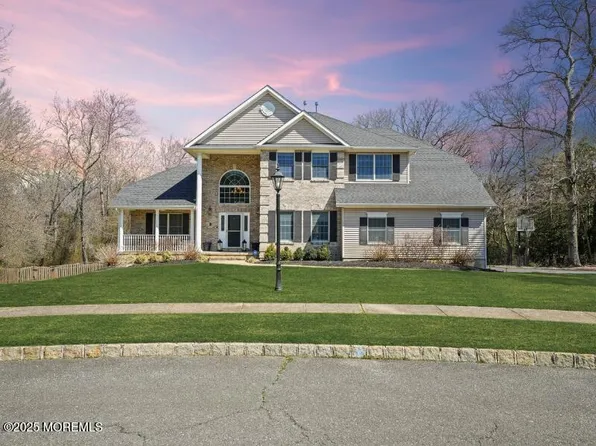 2070 Overbrook Drive, Wall, NJ 07719