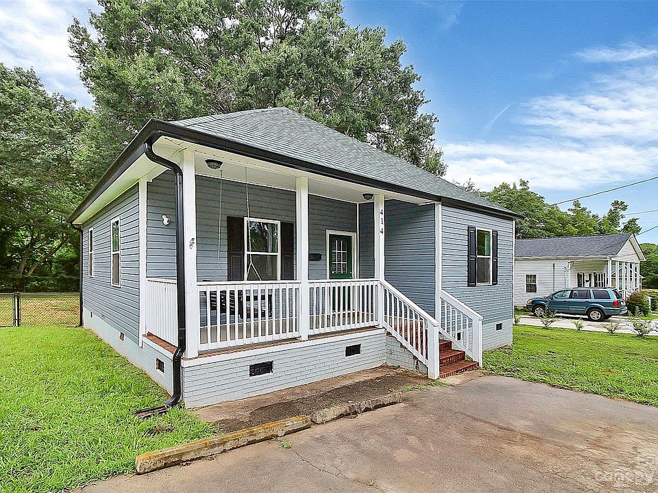 414 Blackburn St, York, SC 29745 Zillow