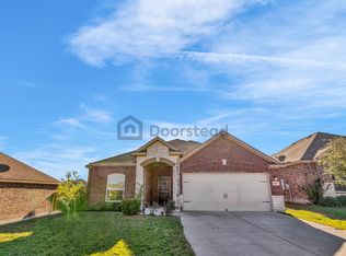 19709 Woodrow Wilson St, Manor, TX 78653