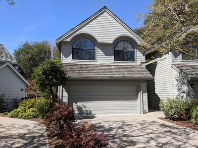 131 Southampton Ln #A, Santa Cruz, CA, 95062