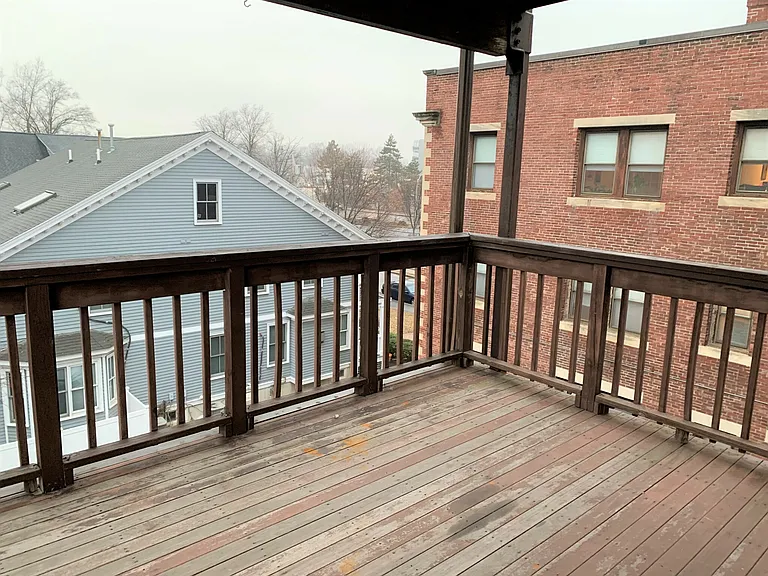 457 Centre St #301 — Photo 3