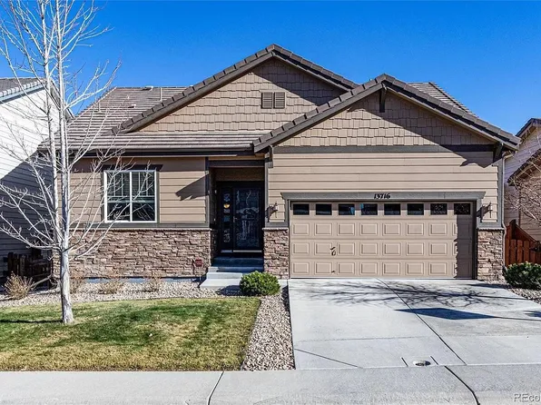 13716 Worthington Pl, Parker, CO 80134
