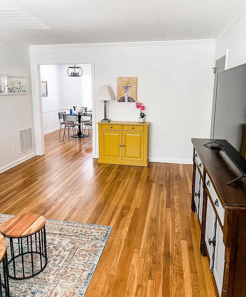 Charming Apt near Savannah's Historic District! Unit 4 — Photo 4