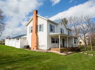 600 Brocks Gap Rd, Broadway, VA 22815