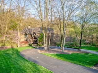 400 Windmere Dr, Pittsburgh, PA 15238