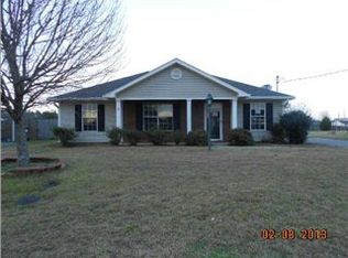 13320 August Dr, Mobile, AL 36695
