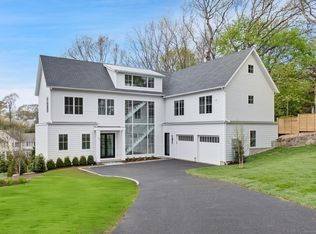 102 Compo Rd S, Westport, CT 06880