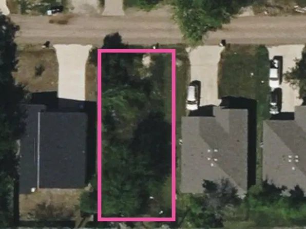 Westview Dr, Mabank, TX 75156