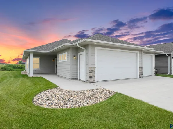 9001 W Rathburn St, Sioux Falls, SD 57106