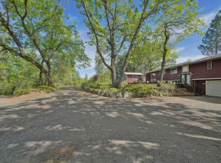 3081 Saddlehill Rd, Placerville, CA 95667