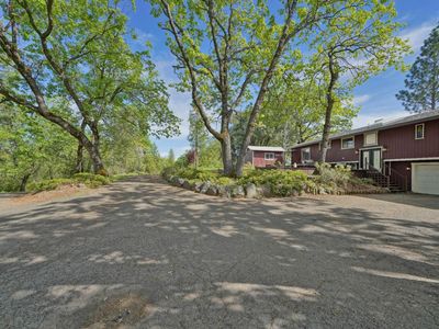 3081 Saddlehill Rd, Placerville, CA, 95667