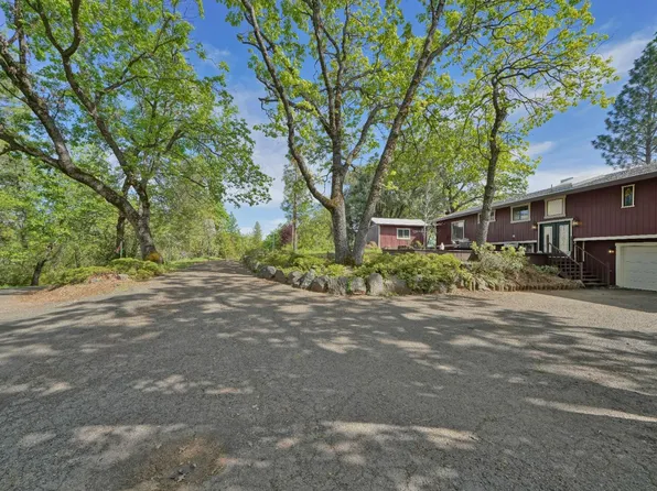 3081 Saddlehill Rd, Placerville, CA 95667
