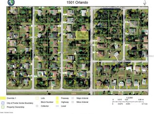 1501 Orlando Blvd, Port Charlotte, FL 33952