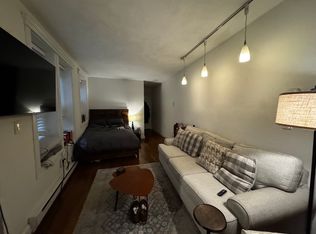 8 Battery St APT 6, Boston, MA 02109