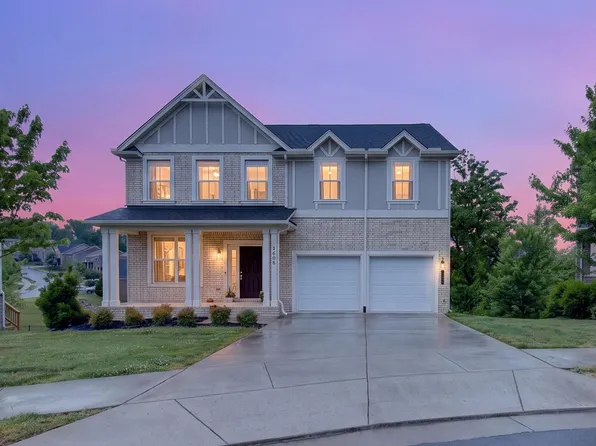 1608 Alayna Dr, Nashville, TN 37221
