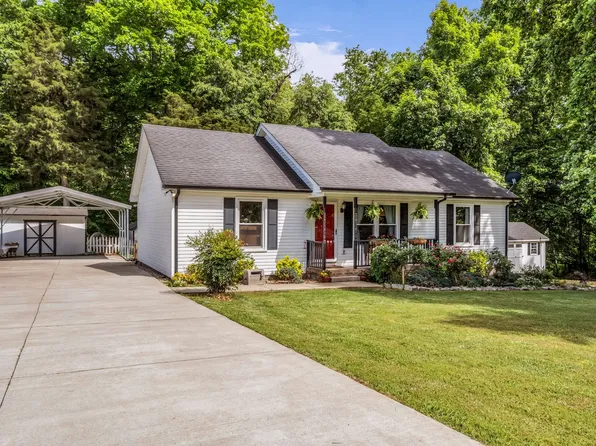 2017 Shawnee Ln, Greenbrier, TN 37073