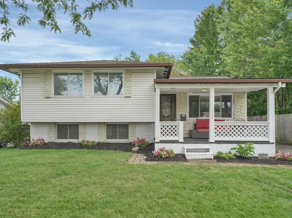 2047 Brookfield Rd, Columbus, OH 43229