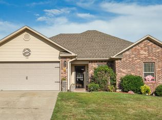139 Derby Shire Pl, Hot Springs, AR 71913
