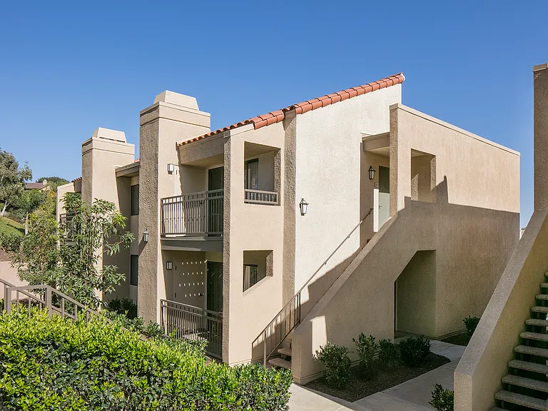 Westwood Apartment Homes — Photo 13