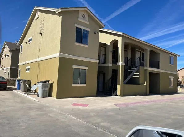 14306 Gil Reyes Dr Unit A, El Paso, TX 79938