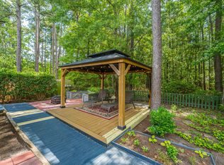 312 Breckingridge Dr, Ladson, SC 29456