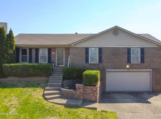 2807 Jomarie Ct, Louisville, KY