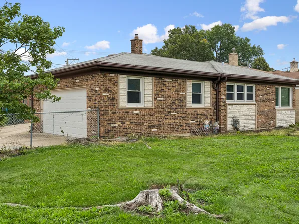5905 N Oketo Ave, Chicago, IL 60631