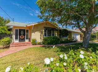 327 5th St, Solvang, CA 93463