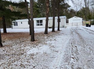 10757 Otter Dr, Saint Helen, MI 48656