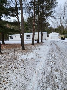 10757 Otter Dr, Saint Helen, MI, 48656