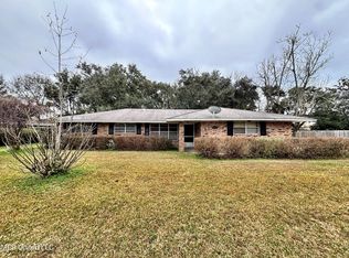 14 Northwood Dr, Long Beach, MS 39560