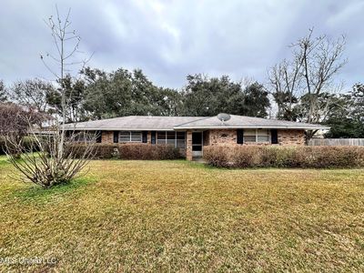 14 Northwood Dr, Long Beach, MS, 39560