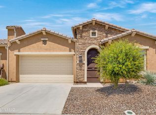 39596 S Summerwood Dr, Saddlebrooke, AZ 85739
