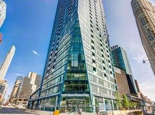 8 The Esplanade #5406, Toronto, ON M5E 0A6