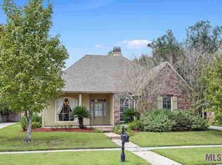 1505 Ridgeland Dr, Baton Rouge, LA 70810