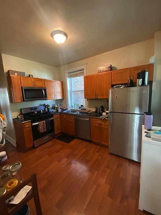 1st image of 5428 S Drexel Ave Unit 1