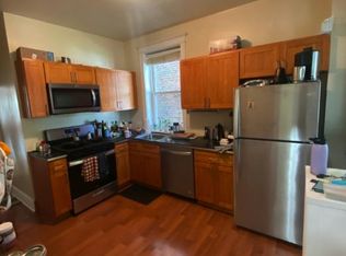 5428 S Drexel Ave UNIT 1, Chicago, IL 60615