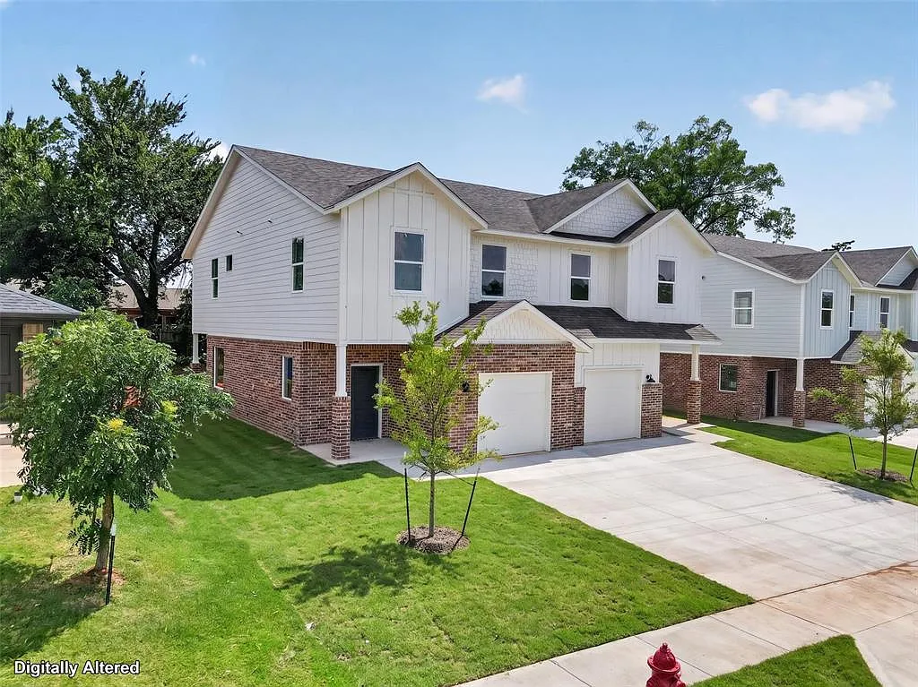 3 bed, 2.5 bath, 1738 sqft, $1,800 — Photo 3