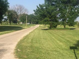 315 N Commercial St, Kincaid, KS 66039