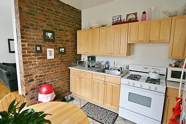 Rented by Corcoran