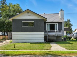 106 3rd AVENUE E, Nokomis, SK S0G 3R0