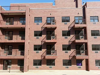 Rented by Alma Realty Corp.