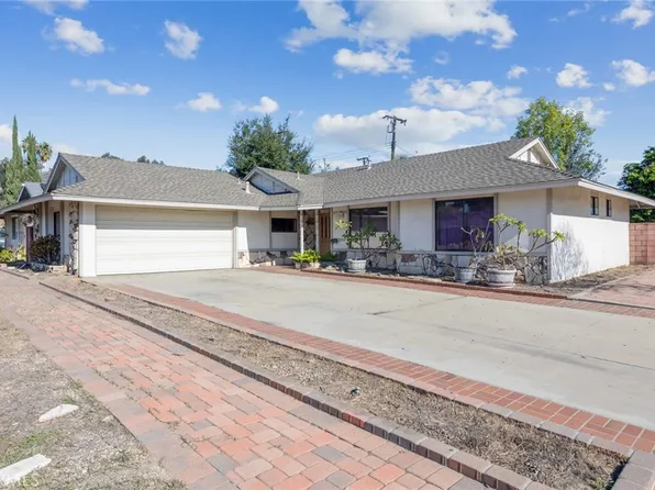 1340 Suffolk Ave, Glendora, CA 91740