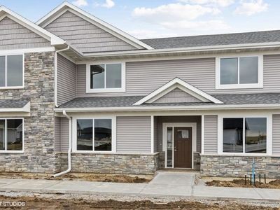 2244 Denison Ave, North Liberty, IA, 52317