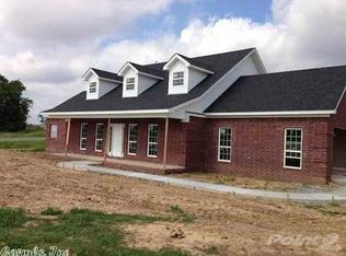 2 Putter Cv, Mayflower, AR 72106