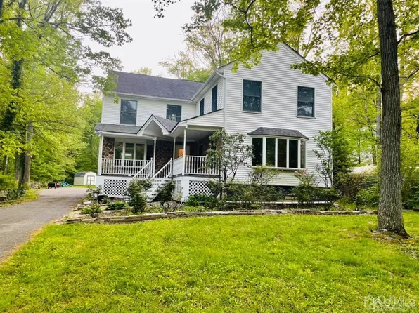 253 New Rd, Monmouth Junction, NJ 08852