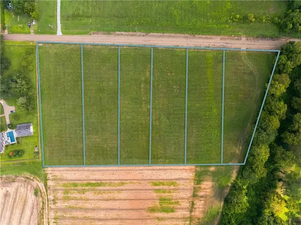 Highway 494 Lot 8, Natchez, LA 71456