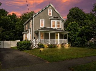 26 Clark St, Danvers, MA 01923