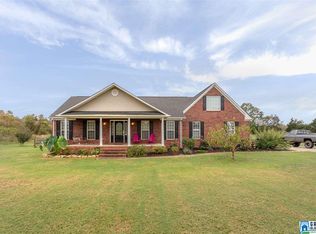 2966 Patton Chapel Rd, Lincoln, AL 35096
