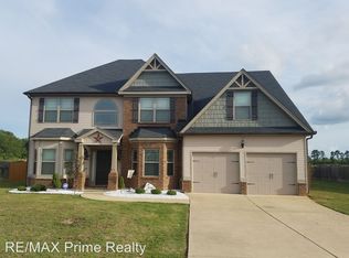 3 Moss Oak Dr, Fort Mitchell, AL 36856